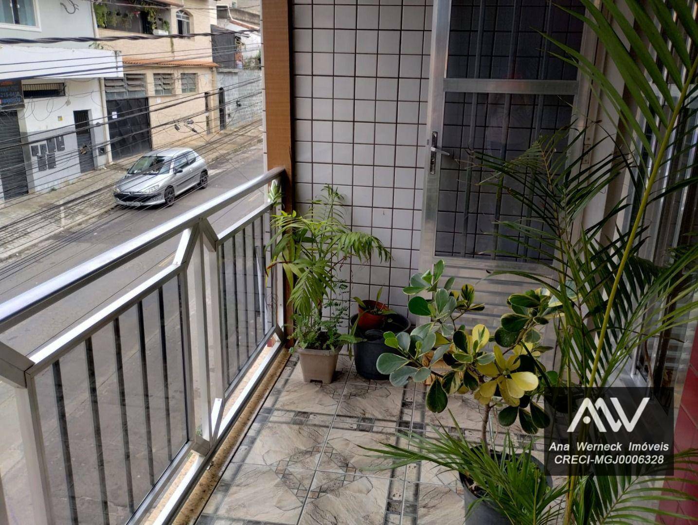 Sobrado à venda com 3 quartos, 90m² - Foto 12