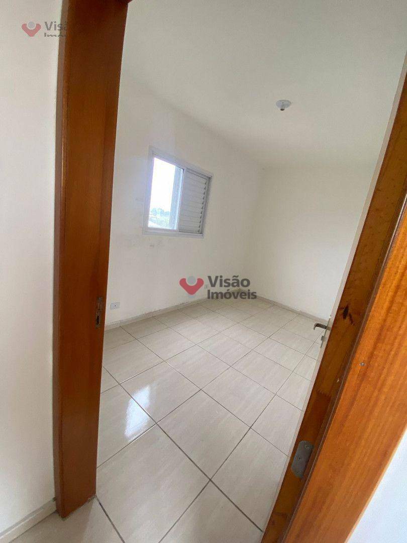 Apartamento à venda com 2 quartos, 50m² - Foto 10