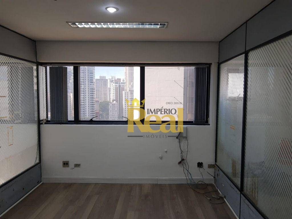 Conjunto Comercial-Sala à venda, 47m² - Foto 13