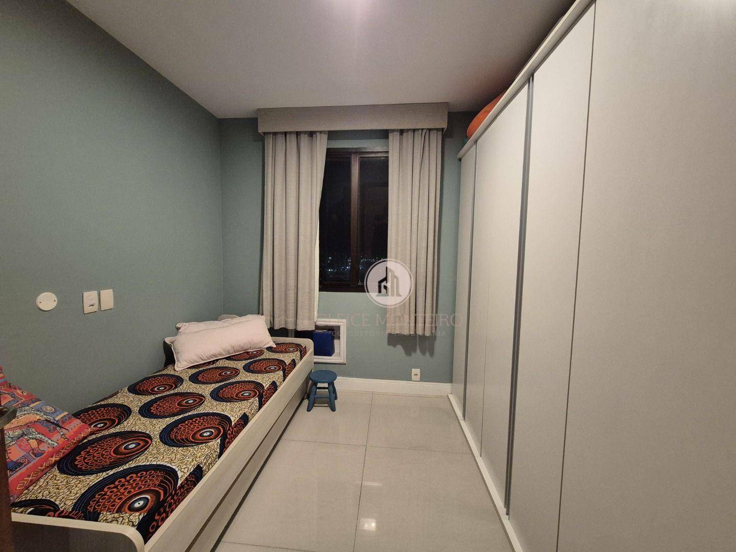 Apartamento à venda com 2 quartos, 104m² - Foto 8