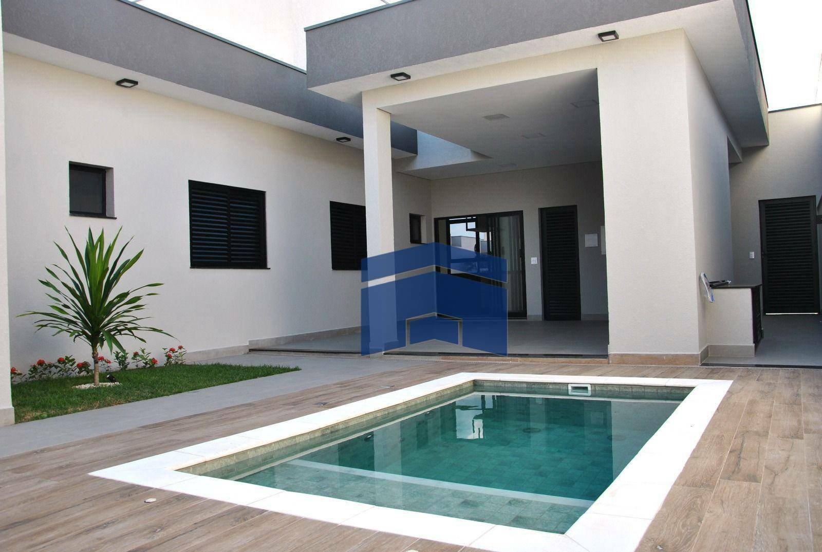 Casa de Condomínio à venda com 3 quartos, 177m² - Foto 7