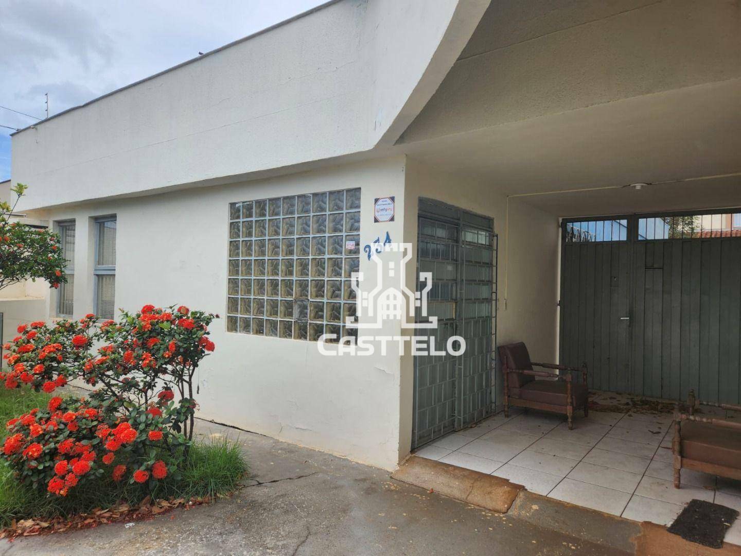 Casa à venda com 5 quartos, 183m² - Foto 1