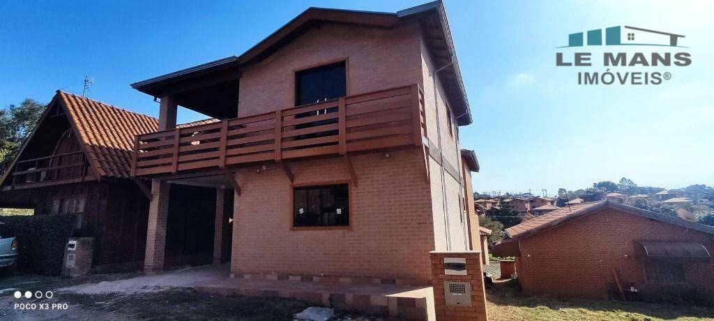 Casa à venda com 2 quartos, 164m² - Foto 2