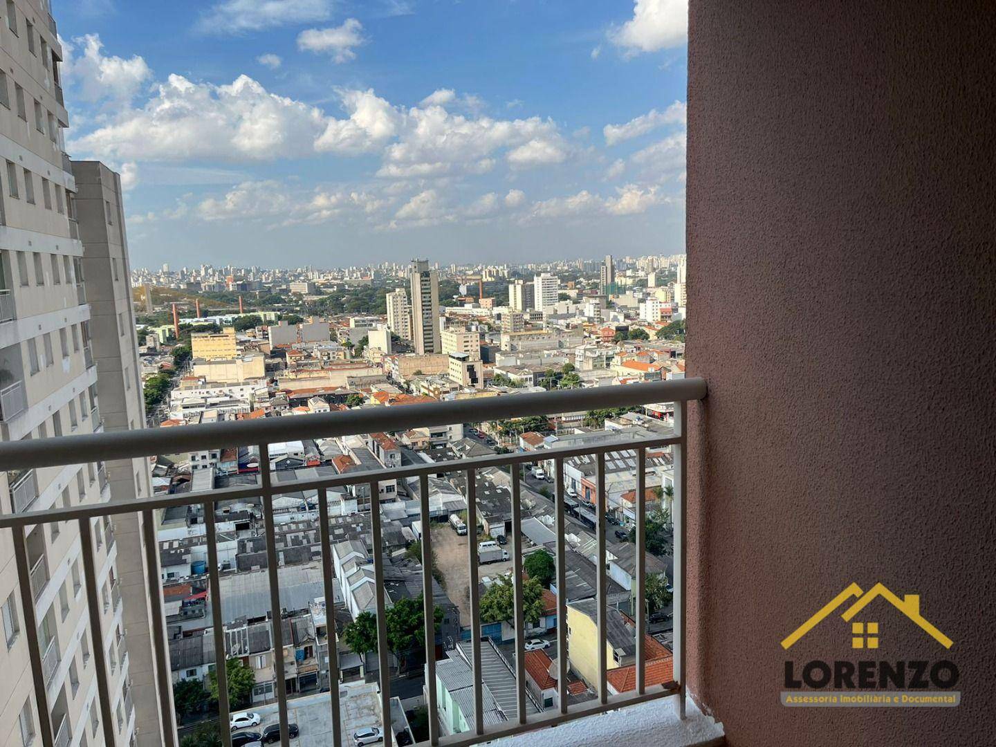 Apartamento à venda com 2 quartos, 57m² - Foto 24