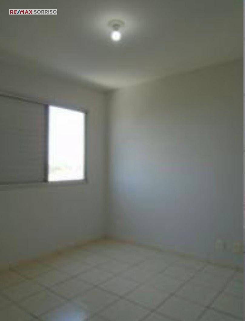 Apartamento à venda com 2 quartos, 61m² - Foto 3