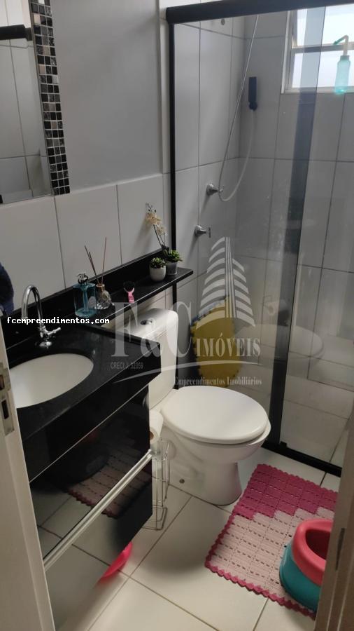 Apartamento à venda com 2 quartos, 48m² - Foto 7