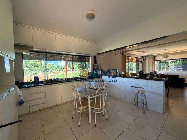 Chácara, 3 quartos, 3660 m² - Foto 5