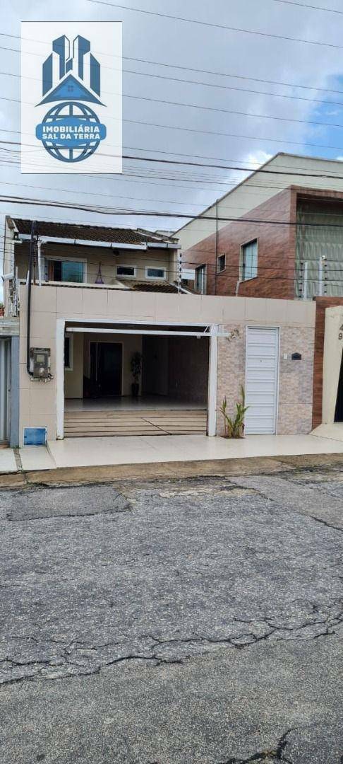 Casa à venda com 3 quartos, 150m² - Foto 2