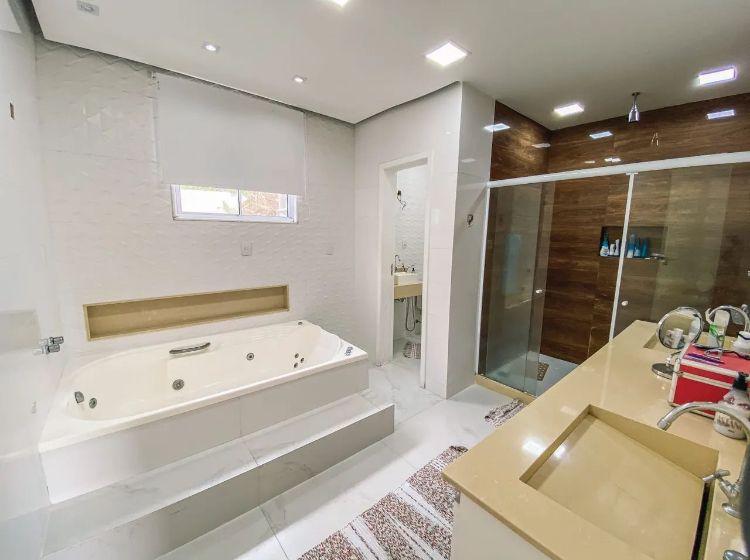 Casa de Condomínio à venda com 5 quartos, 700m² - Foto 13