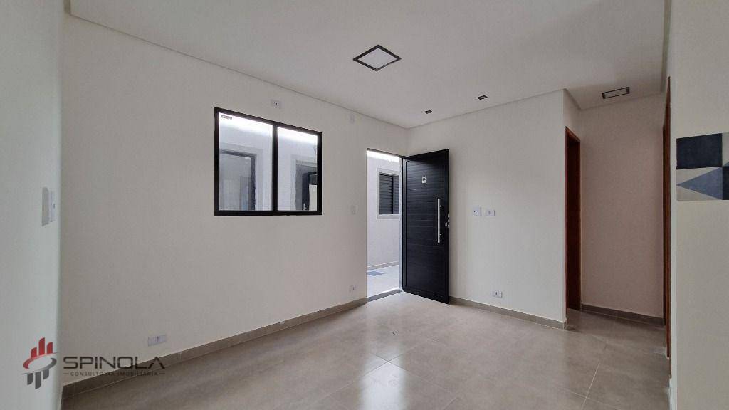 Casa de Condomínio à venda com 2 quartos, 55m² - Foto 1