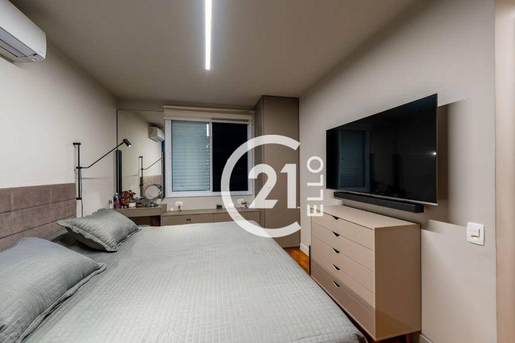 Apartamento à venda com 1 quarto, 87m² - Foto 21