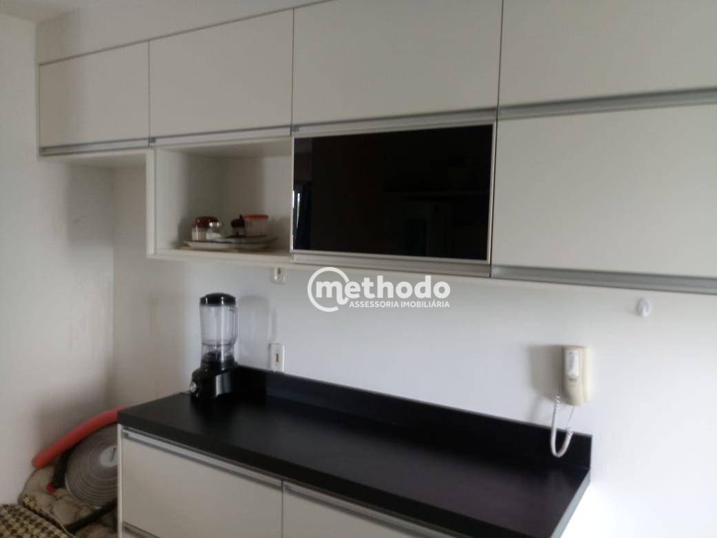 Apartamento para alugar com 2 quartos, 52m² - Foto 7