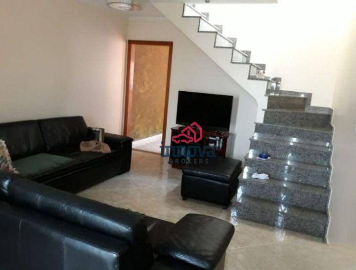 Sobrado à venda com 3 quartos, 165m² - Foto 9