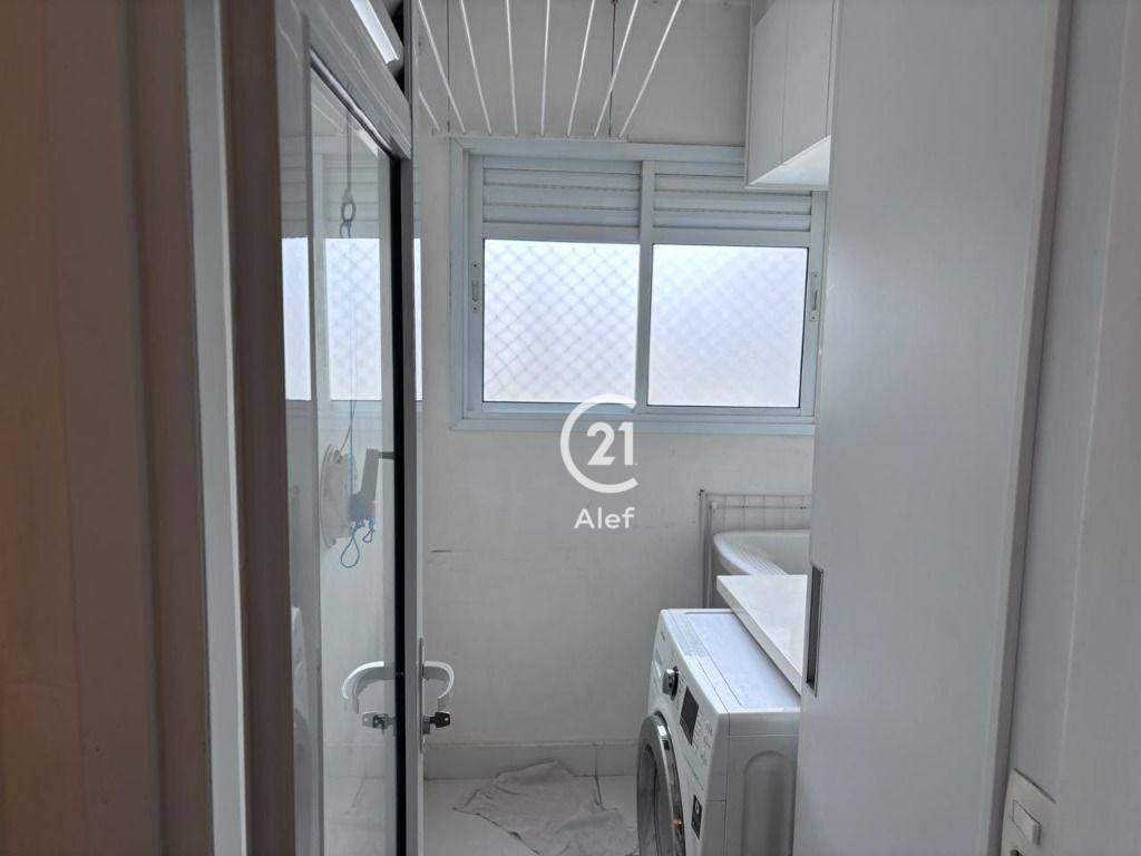 Apartamento à venda com 2 quartos, 108m² - Foto 11