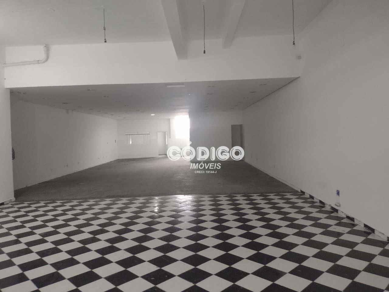 Loja-Salão para alugar, 300m² - Foto 1