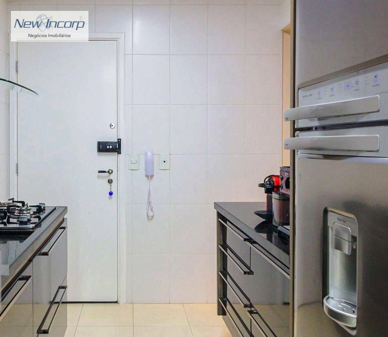 Apartamento à venda com 3 quartos, 96m² - Foto 29