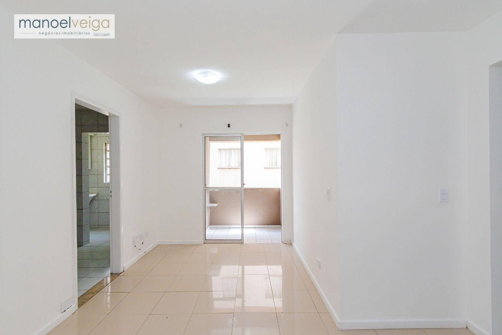 Apartamento para alugar com 3 quartos, 63m² - Foto 5