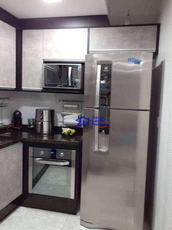 Sobrado à venda com 3 quartos, 135m² - Foto 2