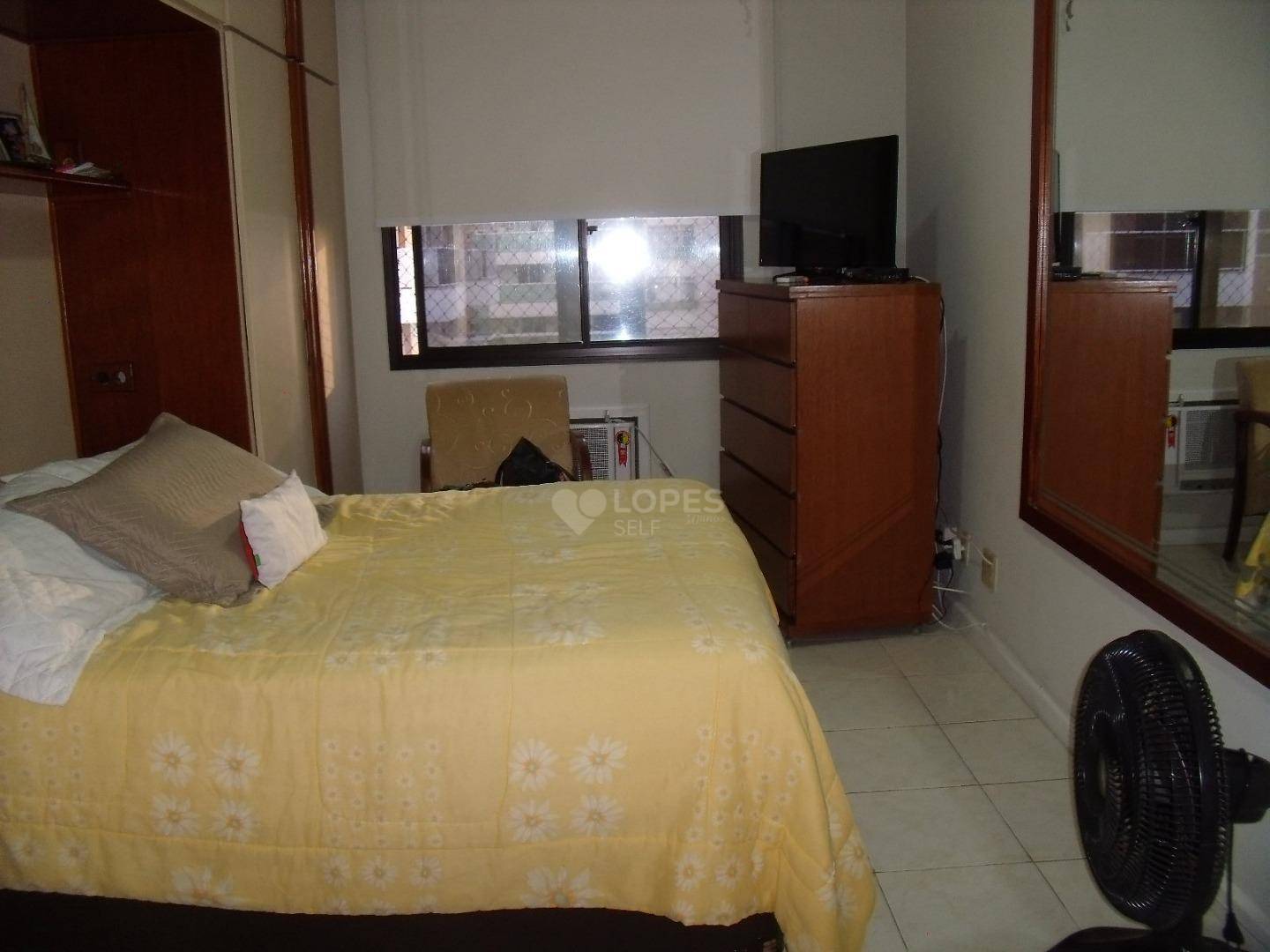 Apartamento à venda com 3 quartos, 110m² - Foto 5