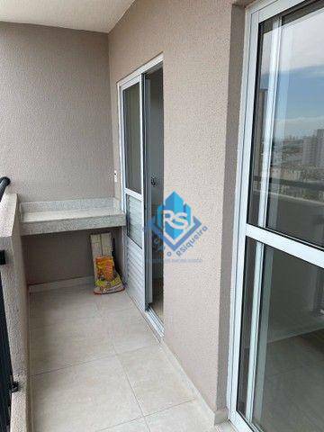 Apartamento à venda com 2 quartos, 50m² - Foto 16