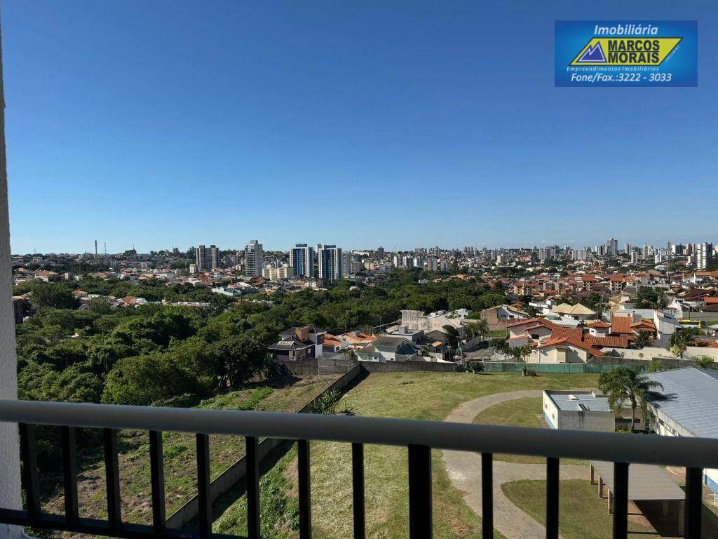 Apartamento à venda com 2 quartos, 60m² - Foto 13