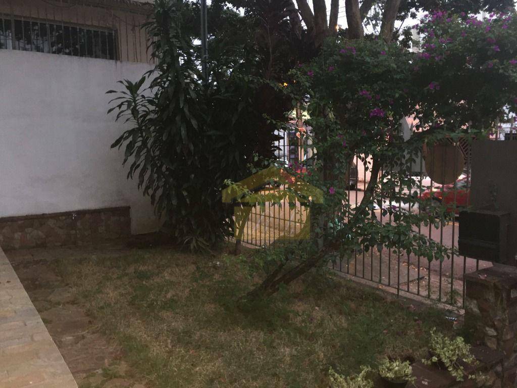 Casa para alugar com 3 quartos, 170m² - Foto 34