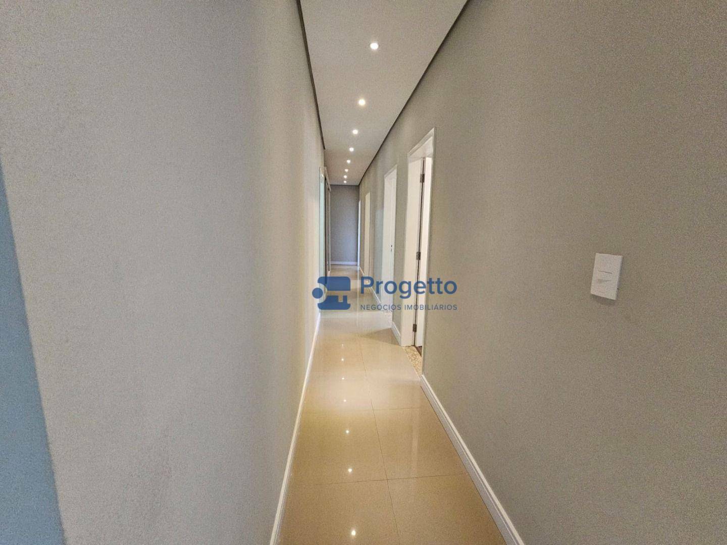 Casa de Condomínio à venda com 3 quartos, 230m² - Foto 45