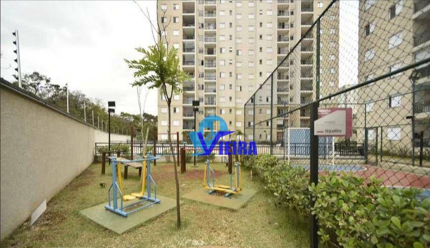 Apartamento à venda com 1 quarto, 45m² - Foto 26