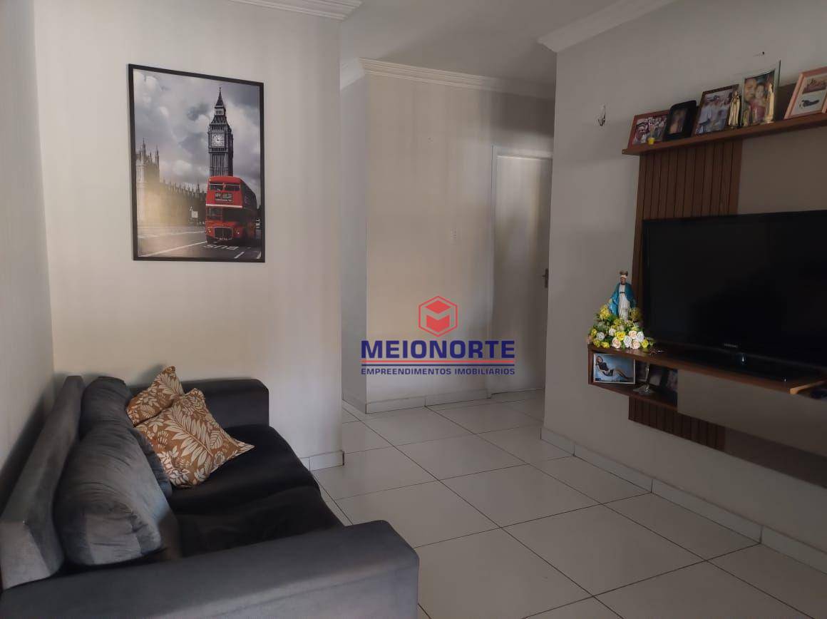 Casa de Condomínio à venda com 3 quartos, 180m² - Foto 6