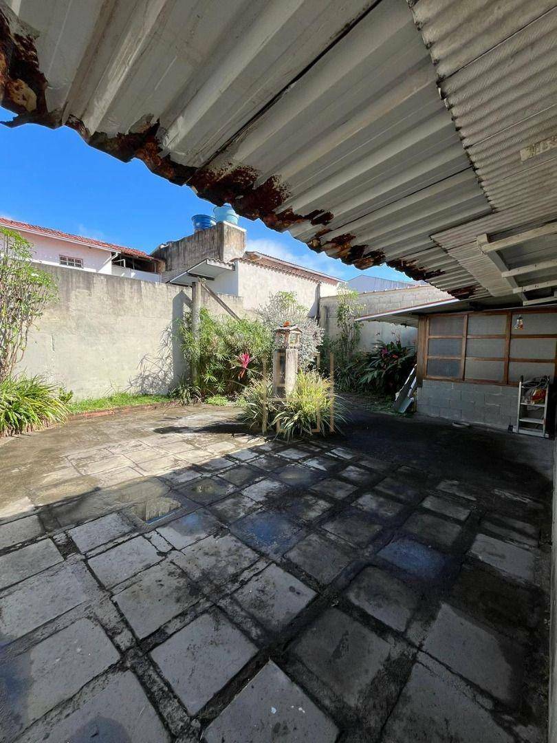 Casa, 2 quartos, 256 m² - Foto 17