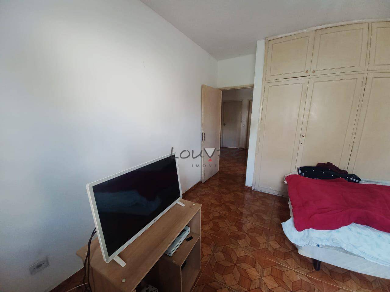 Casa à venda e aluguel com 4 quartos, 201m² - Foto 11