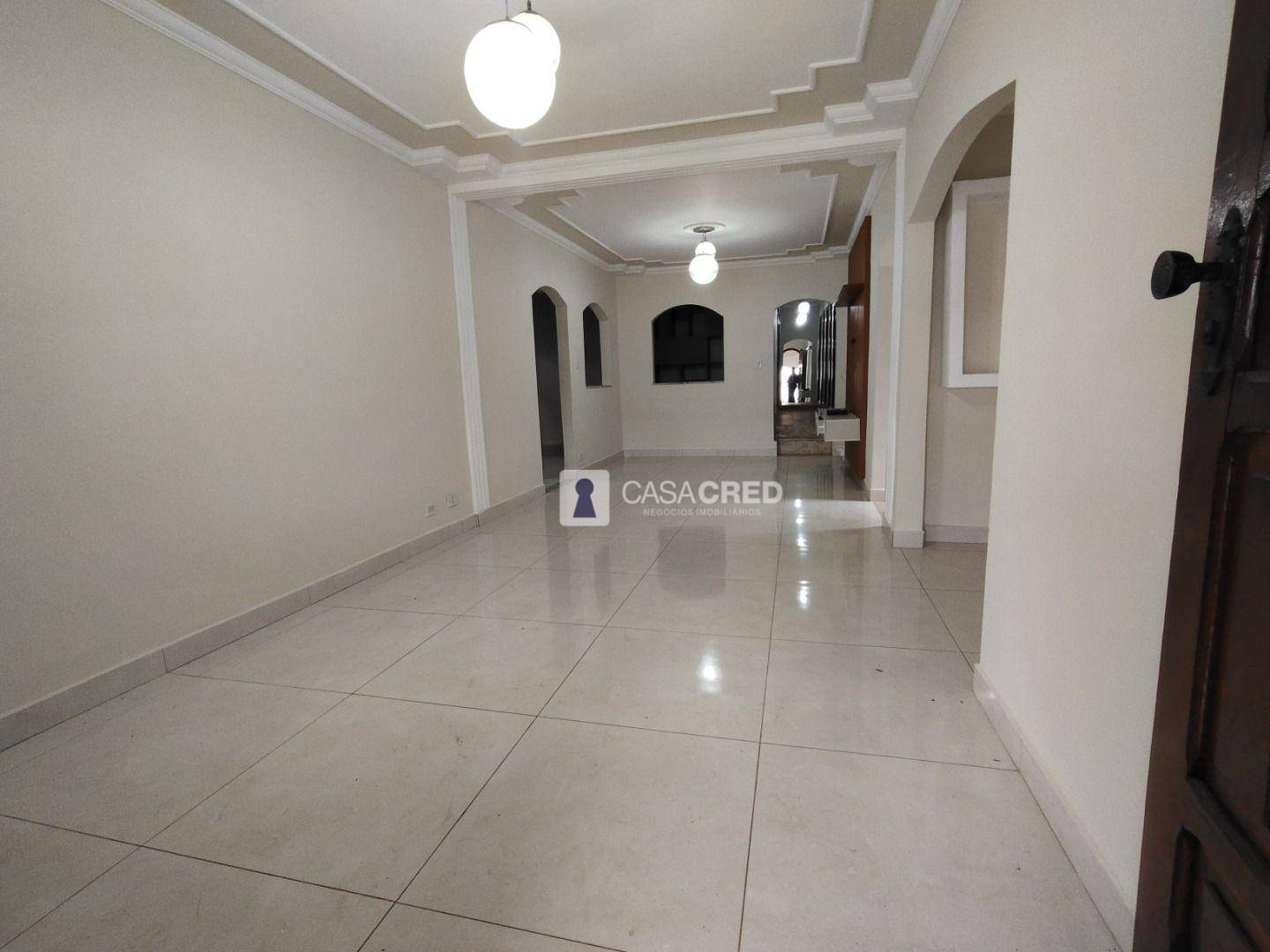 Casa, 3 quartos, 288 m² - Foto 4