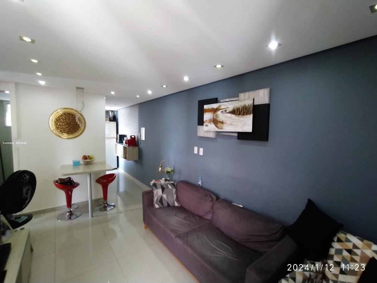 Apartamento à venda com 2 quartos, 45m² - Foto 1