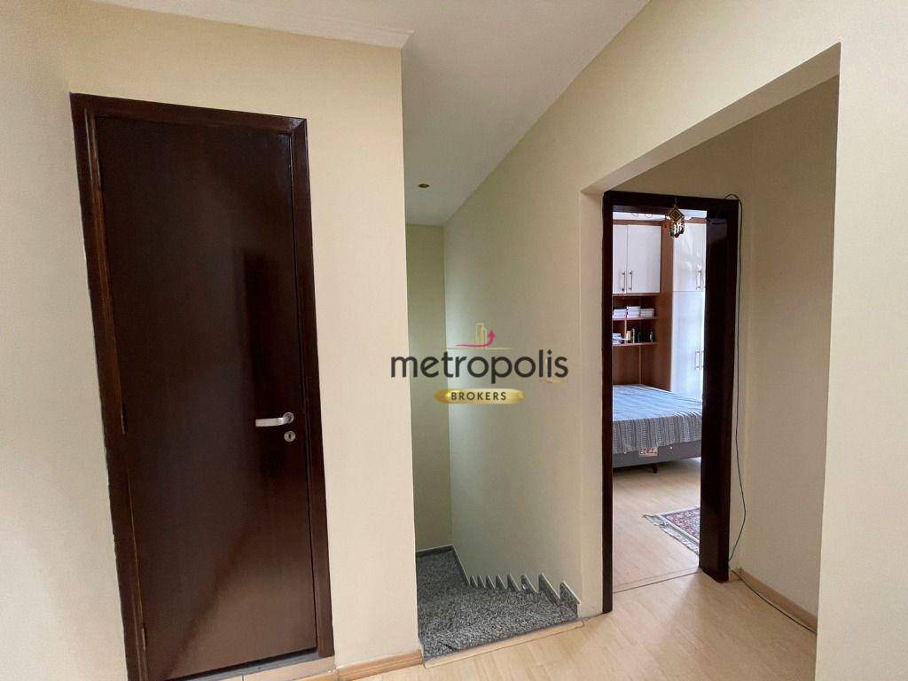 Sobrado à venda com 3 quartos, 210m² - Foto 17