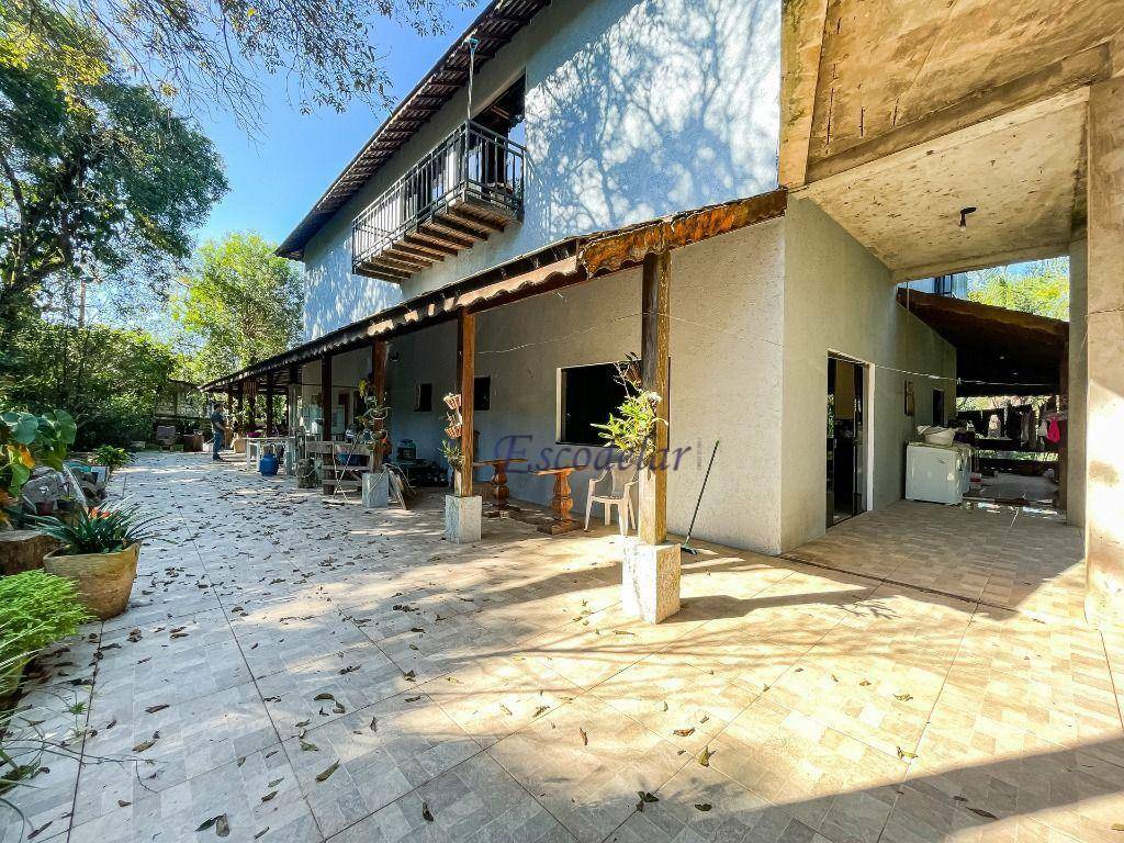 Casa à venda com 5 quartos, 750m² - Foto 11