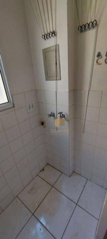 Apartamento à venda com 2 quartos, 47m² - Foto 5