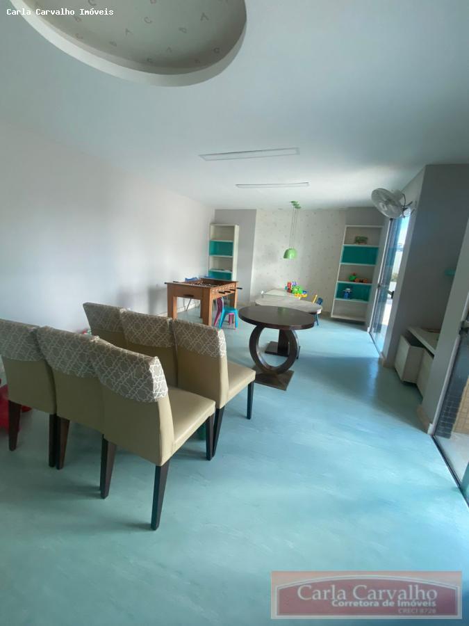 Apartamento à venda com 4 quartos, 167m² - Foto 17