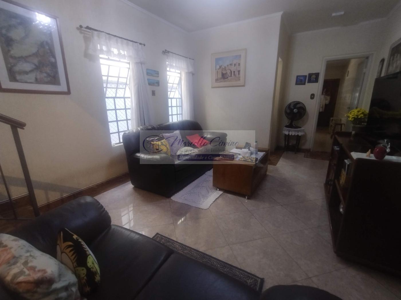 Sobrado à venda com 3 quartos, 138m² - Foto 8