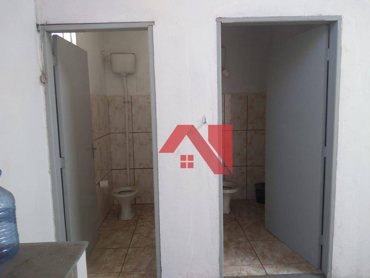 Depósito-Galpão-Armazém para alugar, 370m² - Foto 4