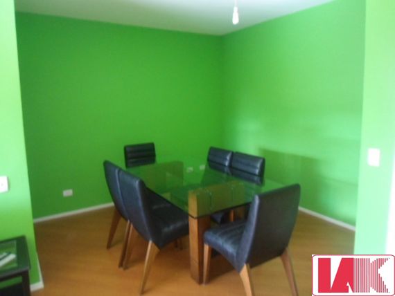 Apartamento à venda com 1 quarto, 70m² - Foto 3