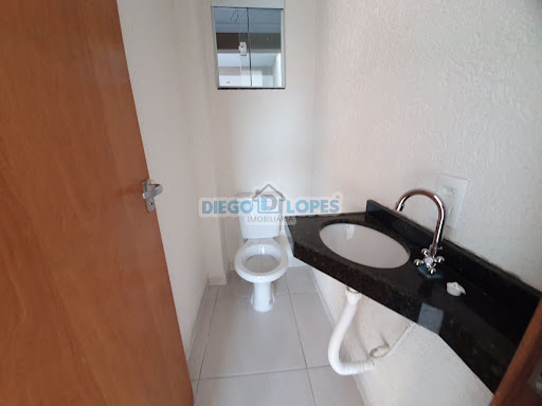 Sobrado à venda com 2 quartos, 74m² - Foto 4