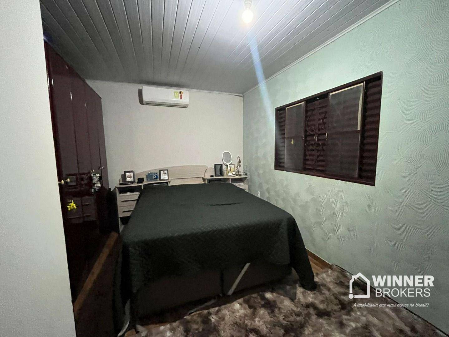 Chácara, 3 quartos, 2000 m² - Foto 5