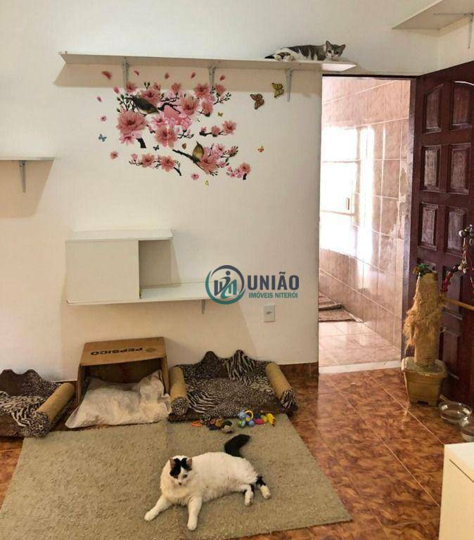 Casa à venda com 3 quartos, 330m² - Foto 22