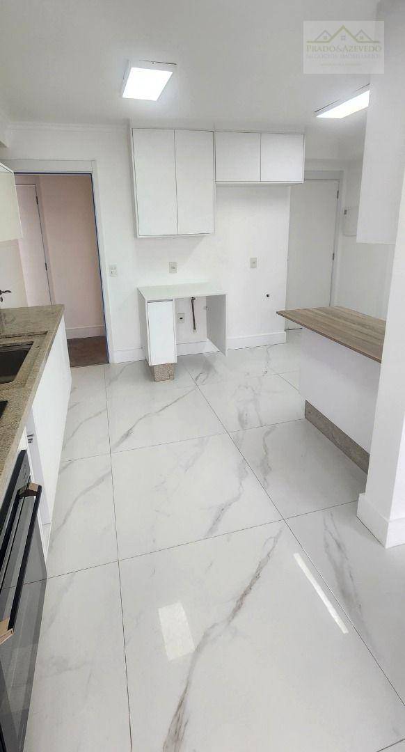 Apartamento para alugar com 3 quartos, 110m² - Foto 16