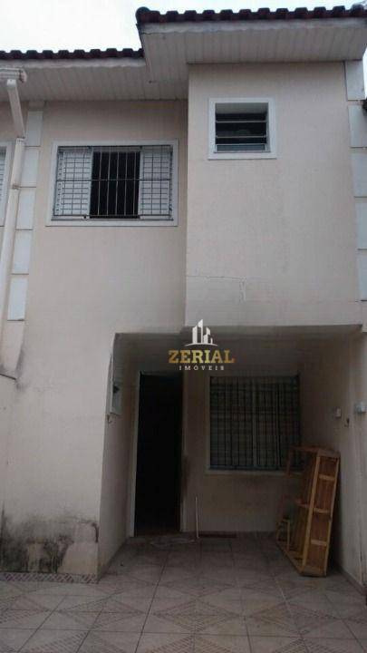 Sobrado à venda com 3 quartos, 100m² - Foto 9