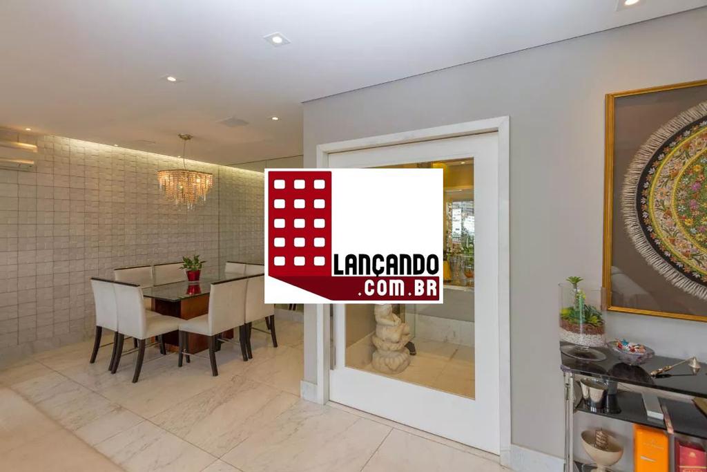 Apartamento à venda com 4 quartos, 171m² - Foto 20