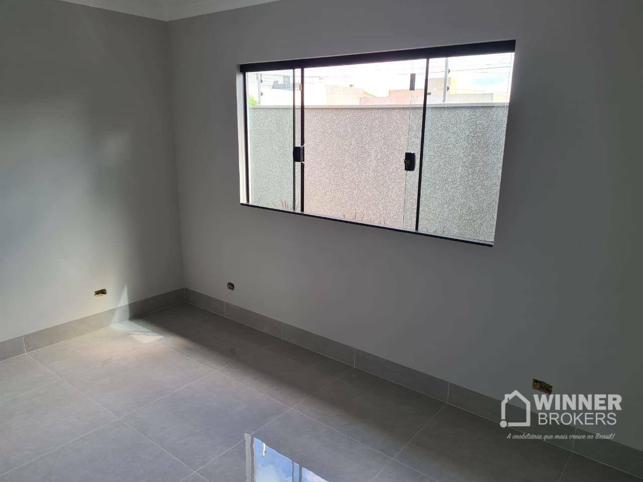 Casa à venda com 3 quartos, 90m² - Foto 9