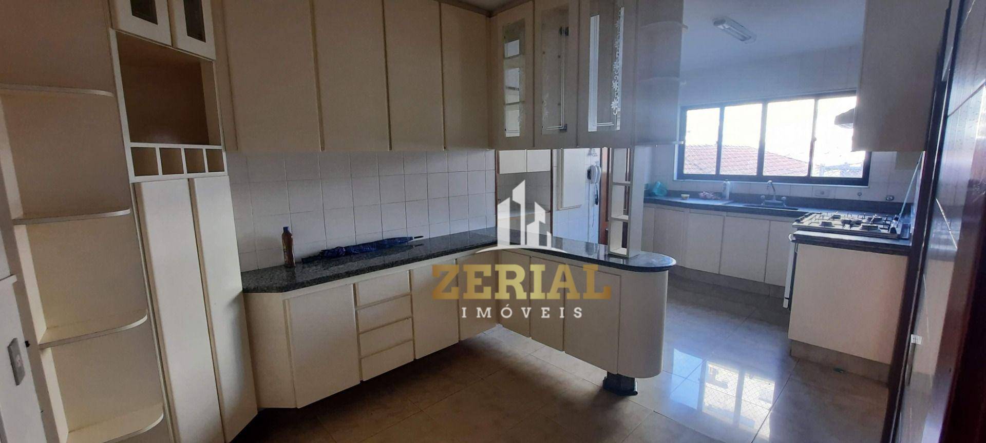 Apartamento à venda com 3 quartos, 117m² - Foto 4