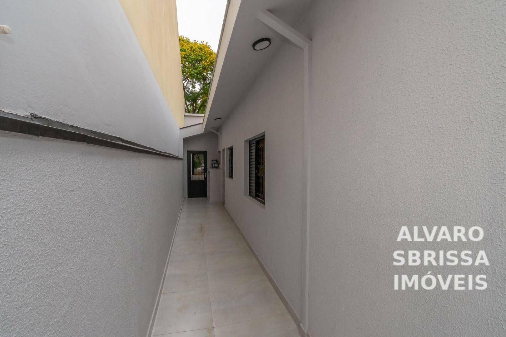 Casa à venda com 3 quartos, 155m² - Foto 23