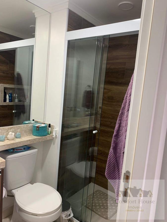 Apartamento à venda com 1 quarto, 42m² - Foto 12